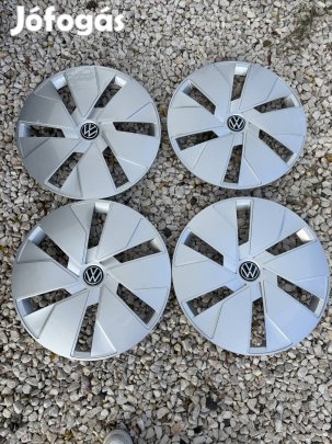 Volkswagen I.D 3 Gyári 18" dísztárcsa garnitúra! 