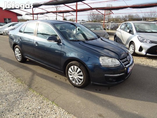 Volkswagen Jetta 1.4 TSi Comfortline