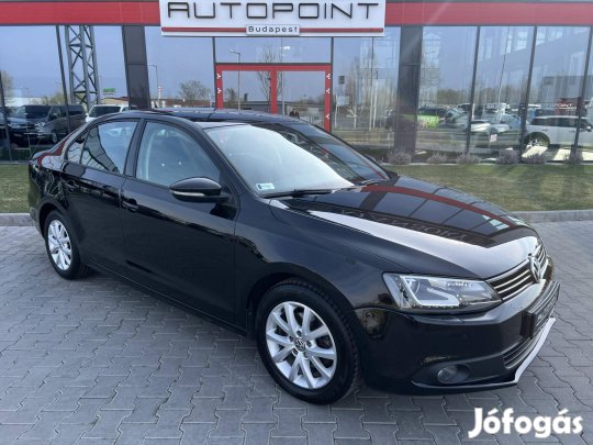 Volkswagen Jetta 1.6 CR TDI Comfortline DSG MAG...