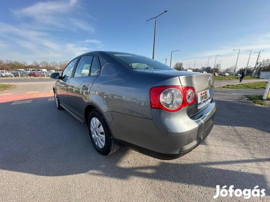 Volkswagen Jetta 1.9 PD TDI Comfortline Karbant...