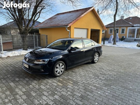 Volkswagen Jetta 2017