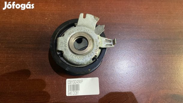 Volkswagen Jetta/Golf/Passat/Beetle vezérlés 038109243M eladó