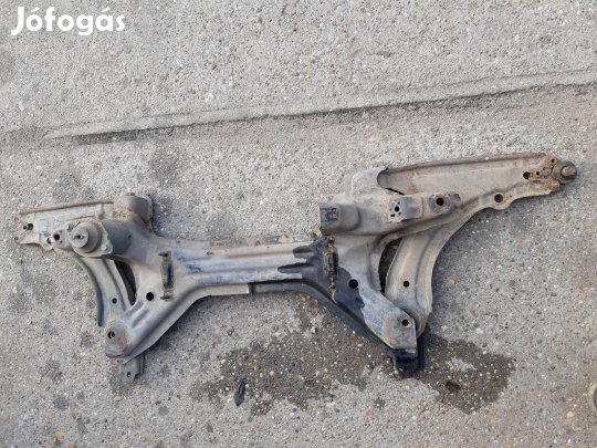 Volkswagen Jetta II Első Bölcső + Lengőkar