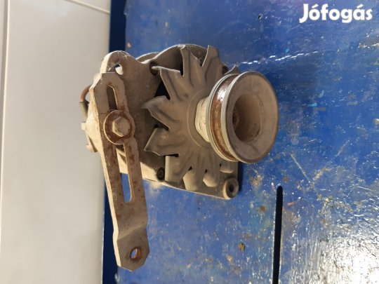 Volkswagen Jetta II Generátor