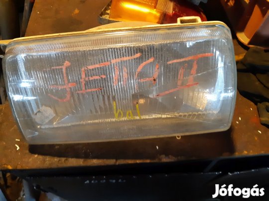 Volkswagen Jetta II Jobb Első Lámpa / Fényszóró