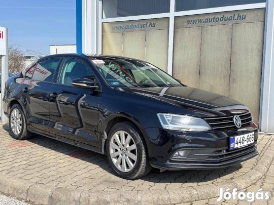 Volkswagen Jetta V 1.4 TSI BMT Comfortline