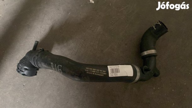 Volkswagen Jetta /Audi A3 vízcső 1K0122101 eladó