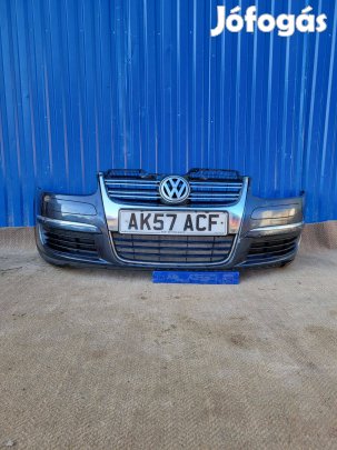 Volkswagen Jetta, Golf 5 V kombi gyári 1K0807221D első lökhárító
