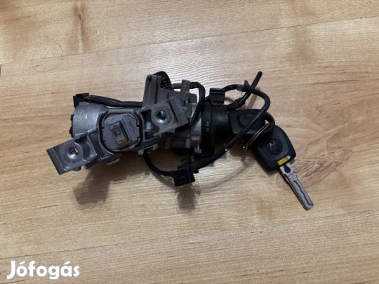 Volkswagen Jetta, Golf V, Caddy gyújtáskapcsoló 1K0905851B