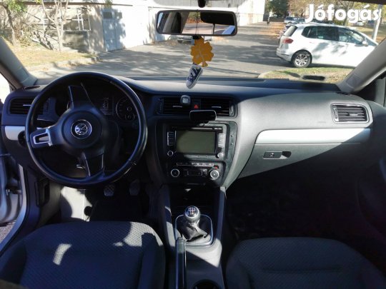 Volkswagen Jetta (magánszemélytől) 