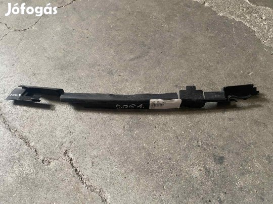 Volkswagen Jetta bal radiátor légterelő 5G0121331H eladó