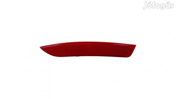 Volkswagen Jetta jobb hátsó lökhárító fényvisszaverő prizma