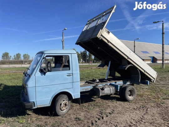 Volkswagen LT35 billencs eladó