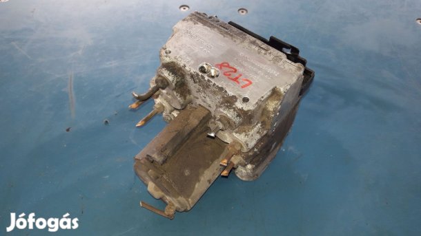 Volkswagen LT 28 ABS Tömb