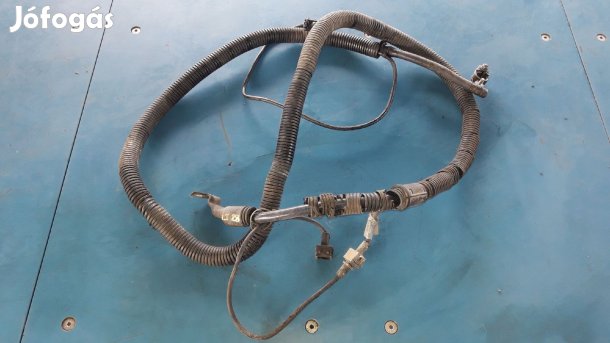 Volkswagen LT 28 Akkumulátor Kábel