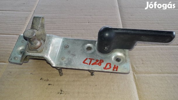 Volkswagen LT 28 Bal Csomagtérajtó Zárszerkezet