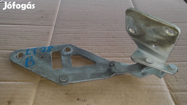 Volkswagen LT 28 Bal Motorháztető Zsanér