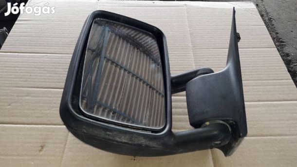 Volkswagen LT 28 Bal Visszapillantó Tükör Mechanikus