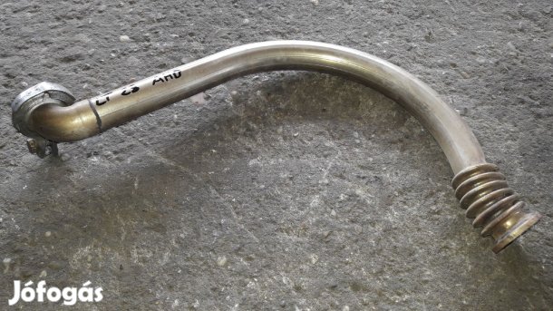 Volkswagen LT 28 EGR Cső