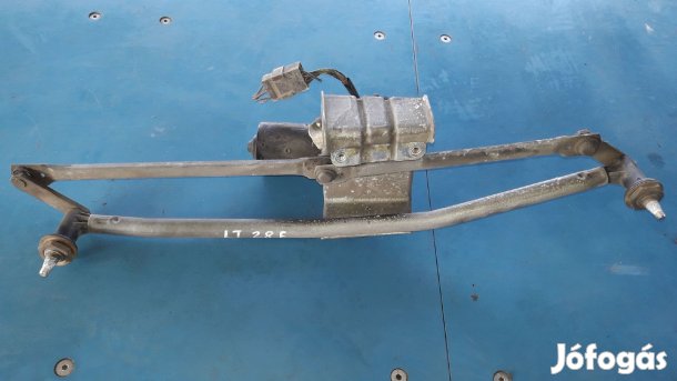 Volkswagen LT 28 Első Ablaktörlő Motor + Első Ablaktörlő Mechanika