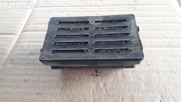 Volkswagen LT 28 Első Laprugó Felütköző Bak