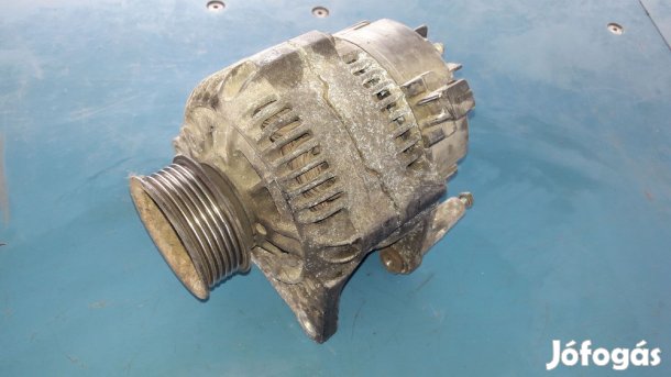 Volkswagen LT 28 Generátor