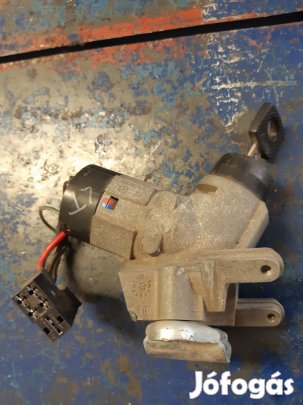 Volkswagen LT 28 Gyújtáskapcsoló