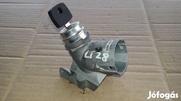 Volkswagen LT 28 Gyújtáskapcsoló Ház