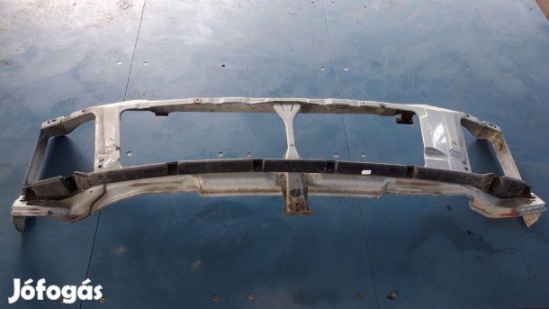 Volkswagen LT 28 Homlokfal