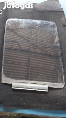 Volkswagen LT 28 Jobb Első Lejáró Ablaküveg