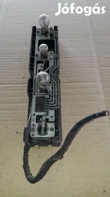 Volkswagen LT 28 Jobb Hátsó Lámpa Foglalat