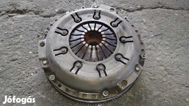 Volkswagen LT 28 Kuplung Szett + Kettőstömegű Lendkerék
