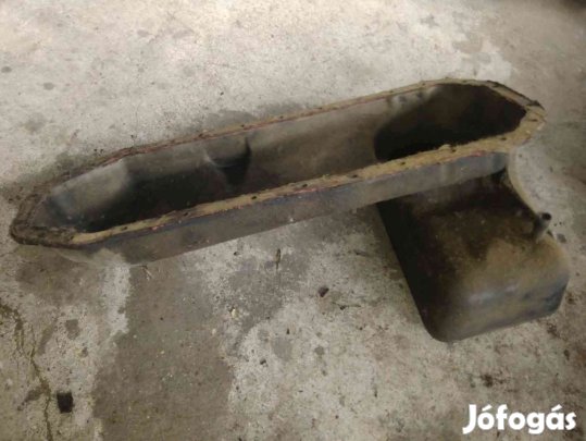 Volkswagen LT 28 Olajteknő