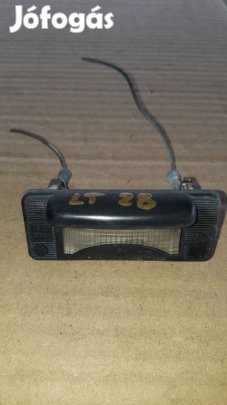 Volkswagen LT 28 Rendszámtábla Világítás