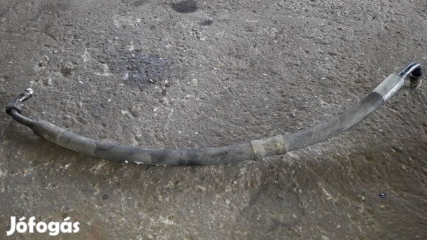 Volkswagen LT 28 Szervócső