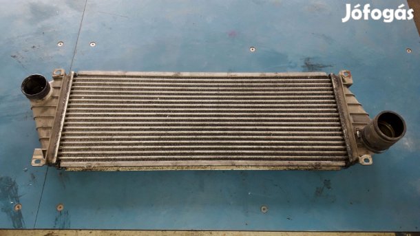 Volkswagen LT 28 Töltőlevegő Hűtő / Intercooler