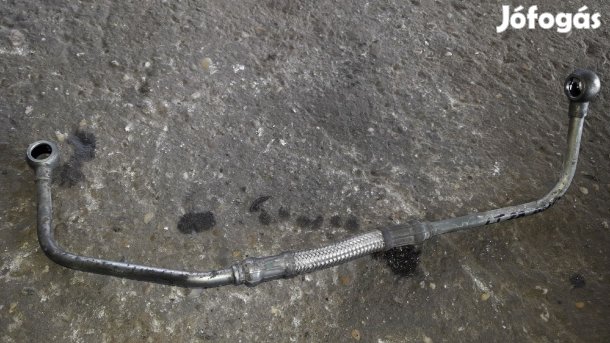 Volkswagen LT 28 Turbó Olajzó Cső