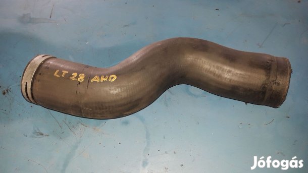 Volkswagen LT 28 Turbócső / Intercooler Cső