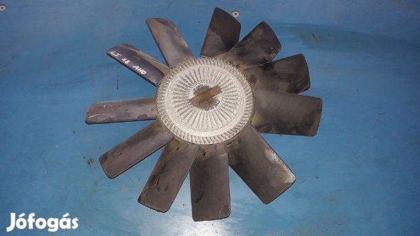 Volkswagen LT 28 Viszko Kuplung + Ventilátor