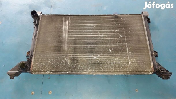 Volkswagen LT 28 Vízhűtő Radiátor