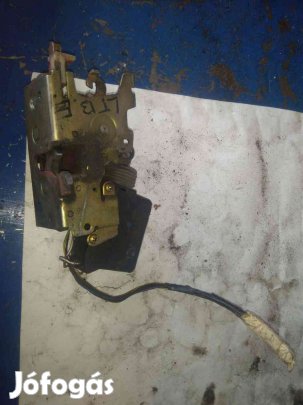 Volkswagen LT 35 Bal Első Ajtó Zárszerkezet + Központizár Motor