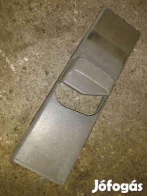 Volkswagen LT 35 Bal Első Biztonsági Öv Magasság Állító