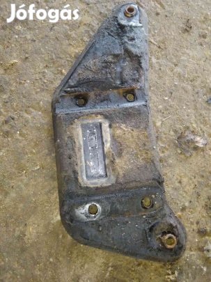 Volkswagen LT 35 Bal Első Laprugó Tartó