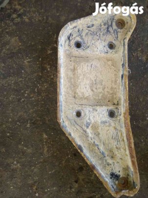 Volkswagen LT 35 Bal Első Laprugó Tartó