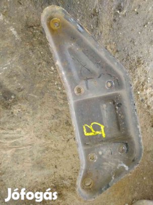 Volkswagen LT 35 Bal Első Laprugó Tartó