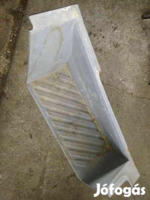 Volkswagen LT 35 Bal Fellépő