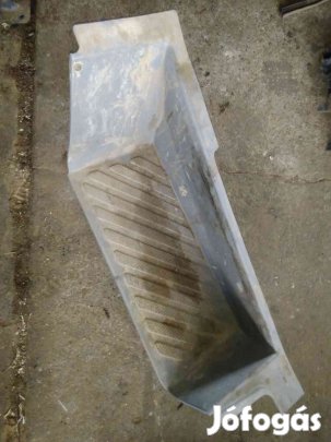 Volkswagen LT 35 Bal Fellépő