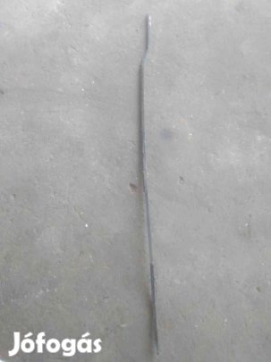 Volkswagen LT 35 Bal Hátsó Ajtó Felső Zár Rúd