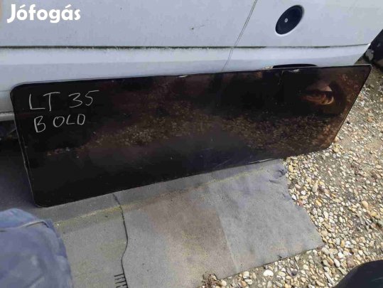 Volkswagen LT 35 Bal Hátsó Fix Üveg