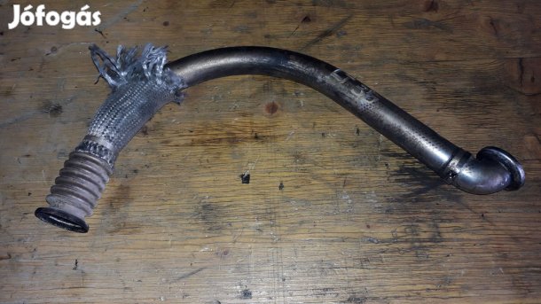 Volkswagen LT 35 EGR Cső